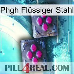 Phgh Flüssiger Stahl 01